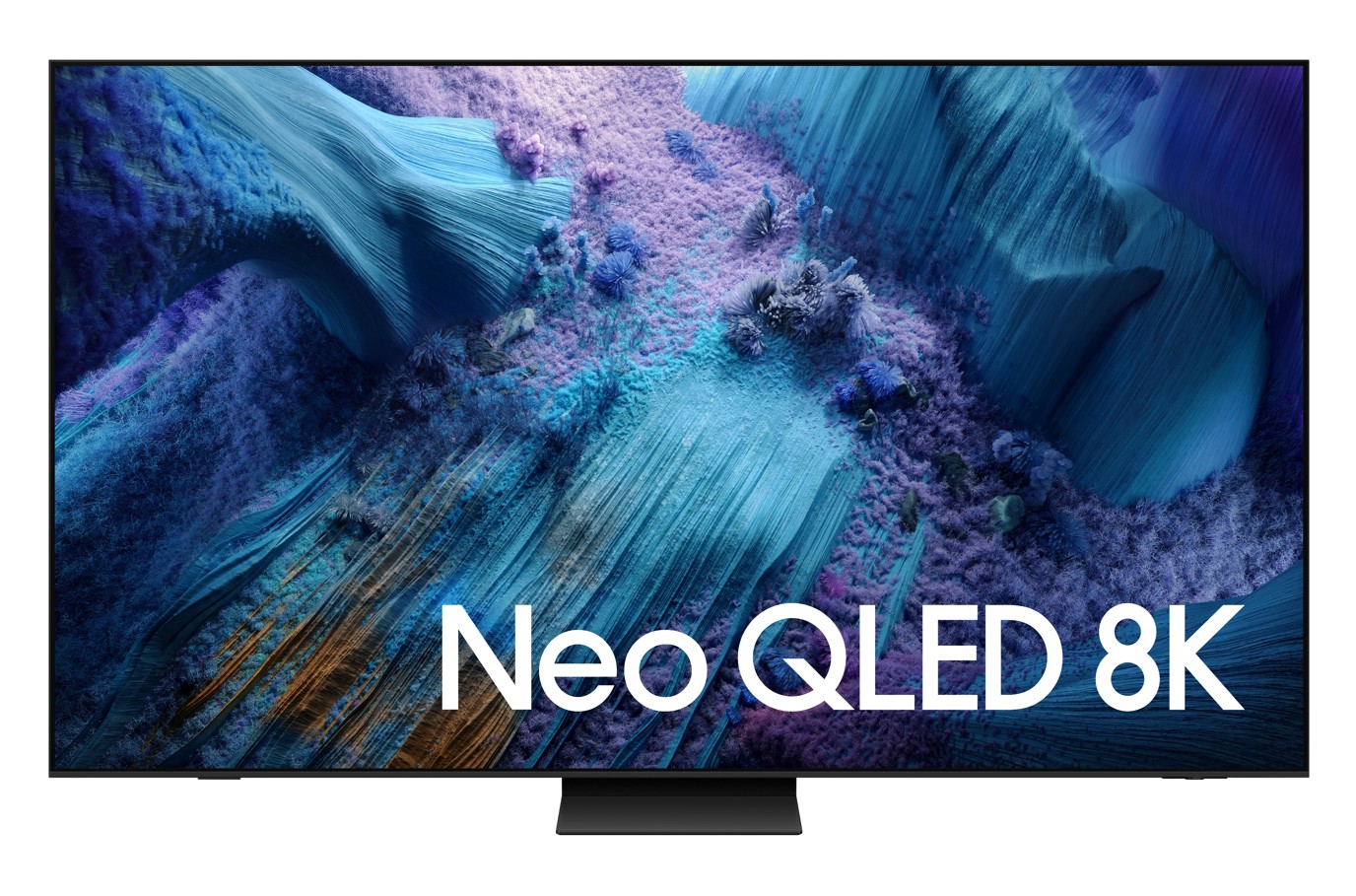 SAMSUNG QE98QN990FTXXH MINI LED 8K TV sprejemnik